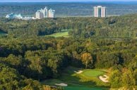 Foxwoods Continues Evolution Amid Ever-Changing Competitive Landscape